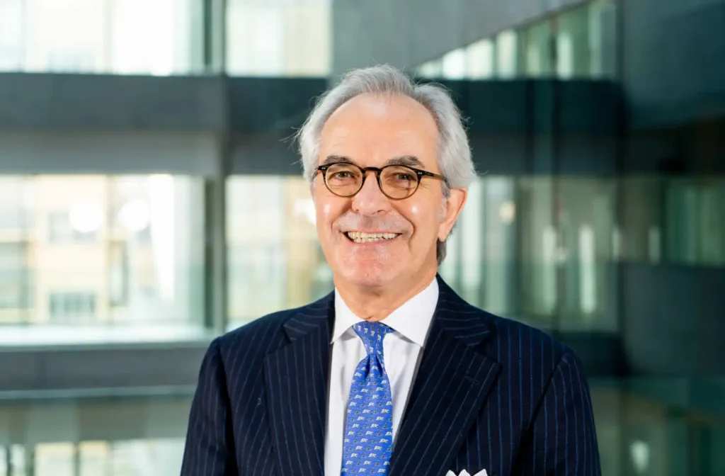 Maurizio Dallocchio